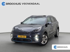 Kia e-Niro - DynamicPlusLine 64 kWh | Schuifdak | Stoelverwarming | Adap. Cruise Control | Camera