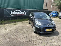 Citroën C1 - 1.0 Attraction
