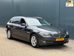 BMW 5-serie Touring - 523i Automaat | Leder | Export of Handel