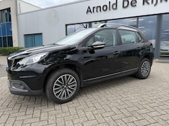 Peugeot 2008 - 1.2 PureTech Blue Lion