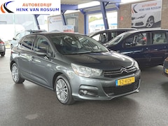 Citroën C4 - 1.4 VTi Ligne Business Clima | PDC | Cruise | Navi | NAP