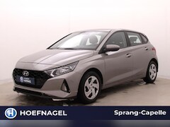 Hyundai i20 - 1.0 T-GDI Comfort | Cruise Control | Camera | Stoelverwarming | CarPlay