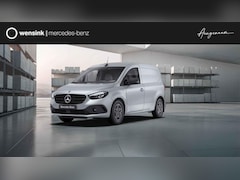 Mercedes-Benz eCitan - 51kW L1 PRO | Navigatie | Parkeercamera | Cruise Control | Stoelverwarming | Certified