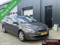 Peugeot 308 SW - 1.6 BlueHDI Active