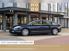Citroën C6 - 3.0 V6 EXCLUSIVE