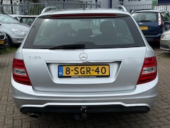 Mercedes-Benz C-klasse Estate - 180 Ambition Avantgarde