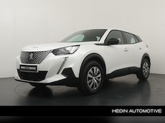 Peugeot e-2008 - EV Active 50 kWh | Parkeer Camera | Cruise Control | Apple Carplay/Android Auto | Climate