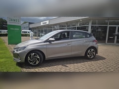 Hyundai i20 - 1.0 T-GDI Comfort Smart