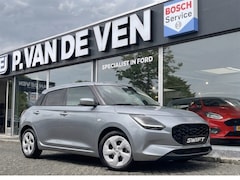 Suzuki Swift - 1.2 Select Smart Hybrid | Adapt. Cruise | Camera | Stoelverwarming | 16'' | Dodehoek | Car