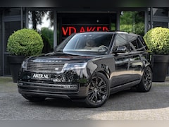 Land Rover Range Rover - LANDROVER P460e HSE | Head-up | Vierwielsturing | Pano.dak | St.Koeling v+a | Shadow Pack