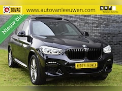 BMW X3 - xDrive30e Plug In High Executive M-PAKKET/PANORAMADAK/HEAD UP/ETC