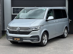 Volkswagen Transporter Multivan - 2.0 TDI BM L1H1 4Motion Highline DC Camera, Navi