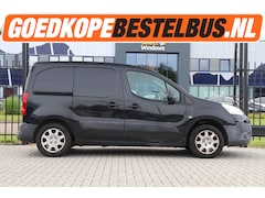 Peugeot Partner - 1.6 HDI 90PK / Bestel / APK 04-2027 / Trekhaak