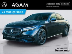 Mercedes-Benz E-klasse - Limousine 300 e Sport Edition Panorama dak
