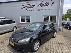 Volkswagen Golf - 1.6 TDI Highline BlueMotion