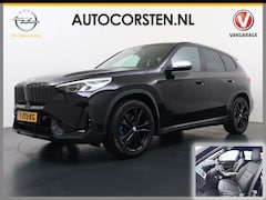 BMW iX1 - xDrive30 313PK 4WD M-Pack Launch Edition SOH 100% Leder Harman/Kardon®-Audio Android Auto