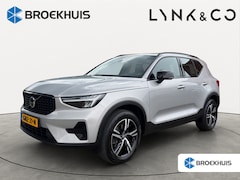 Volvo XC40 - B4 Plus Dark | Trekhaak | Apple Carplay/Android Auto | Verwarmd stuurwiel | Achteruitrijca