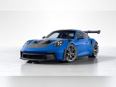 Porsche 911 - GT3 RS