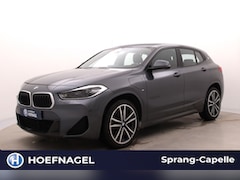 BMW X2 - XDrive25e M-Sport | Head Up Display | Cruise Control | Stoelverwarming | 19 Inch