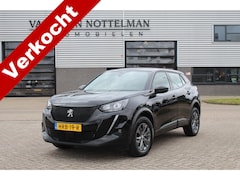 Peugeot 2008 - 1.2 PureTech Active Pack / Carplay / 360 Camera / Navigatie