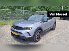 Opel Mokka - 1.2 Turbo Business Elegance | TREKHAAK | Keyless | Dodehoekdetectie | Adaptieve Cruise Con