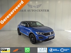 Volkswagen T-Roc - 1.5 TSI Sport |Carplay|NAVI|Adapt. Cruise|