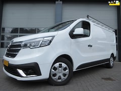 Renault Trafic - 2.0 dCi 130 T30 L2H1 Work Edition airco trekhaak