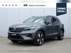 Volvo EX40 - Single Motor Extended Range Ultra Europa 82 kWh | Panoramadak | Harman Kardon audio | 19"