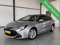 Toyota Corolla Touring Sports - Hybrid 140 Active