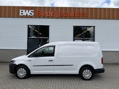 Volkswagen Caddy Maxi - 1.4 TGI L2H1 EcoFuel Easyline / vaste prijs rijklaar € 6.950 ex btw / geen airco / wel cru