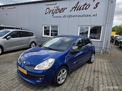 Renault Clio - 1.2-16V Authentique
