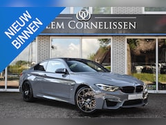 BMW 4-serie Coupé - M4 Competition Harman/Kardon Head Up