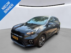 Kia Niro - 1.6 GDi Hybrid ExecutiveLine NL-AUTO |TREKHAAK | NAVI |SCHUIFDAK