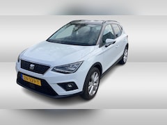 SEAT Arona - 1.0 TSI Style Business Intense / Trekhaak / Keyless / Android/Carplay / Camera