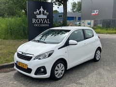 Peugeot 108 - 1.0 e-VTi Active TOP