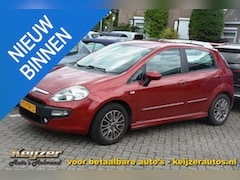 Fiat Punto Evo - 1.3 M-Jet Dynamic Koppeling defect