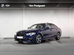 BMW 3-serie - Sedan 320e Business Edition Plus | M-Sport | Schuif/Kantel dak | Head-Up Display | HiFi |