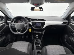 Opel Corsa - 1.2 Edition / 1ste Eigenaar / Trekhaak ( 500 kg ) / Pdc / Lage km-Stand /