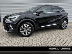 Renault Captur - 1.6 E-Tech Plug-in Hybrid 160 Intens Trekhaak | Apple Carplay/ Android Auto