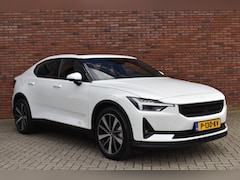 Polestar 2 - 2 Long Range 78kWh Single Motor 232PK | Pilot Pack | Plus Pack |