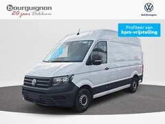 Volkswagen Crafter - 35 2.0 TDI L3H3 | Trekhaak | Clima | DAB | 140Pk |