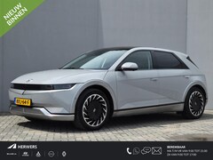 Hyundai IONIQ 5 - Lounge 73kWh / SOH 100% / Dealer onderhouden / Fabrieksgarantie tot 03-2028 / Solar dak /