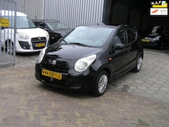 Suzuki Alto - 1.0 Comfort Plus 198 d km nap pas airco nieuw apk