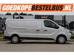 Renault Trafic - 1.6 DCI 120PK / L2H1 / Euro 6 / Camera / Cruise / Airco