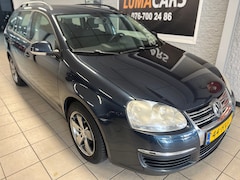Volkswagen Golf Variant - 1.4 TSI Trendline|Nieuwe APK|Carplay