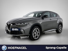 Alfa Romeo Tonale - 1.3T PHEV Ti | Camera | Adaptive Cruise | Electrische achterklep |