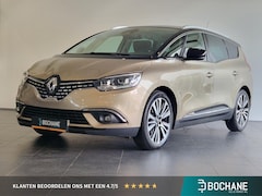 Renault Scénic - 1.3 TCe Initiale Paris | TREKHAAK | 1E EIGENAAR | PANORAMADAK | HEADS-UP DISPLAY |
