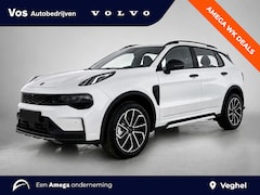 Lynk & Co 01 - 1.5 Core | NIEUW | DIVERSE KLEUREN UIT VOORRAAD LEVERBAAR