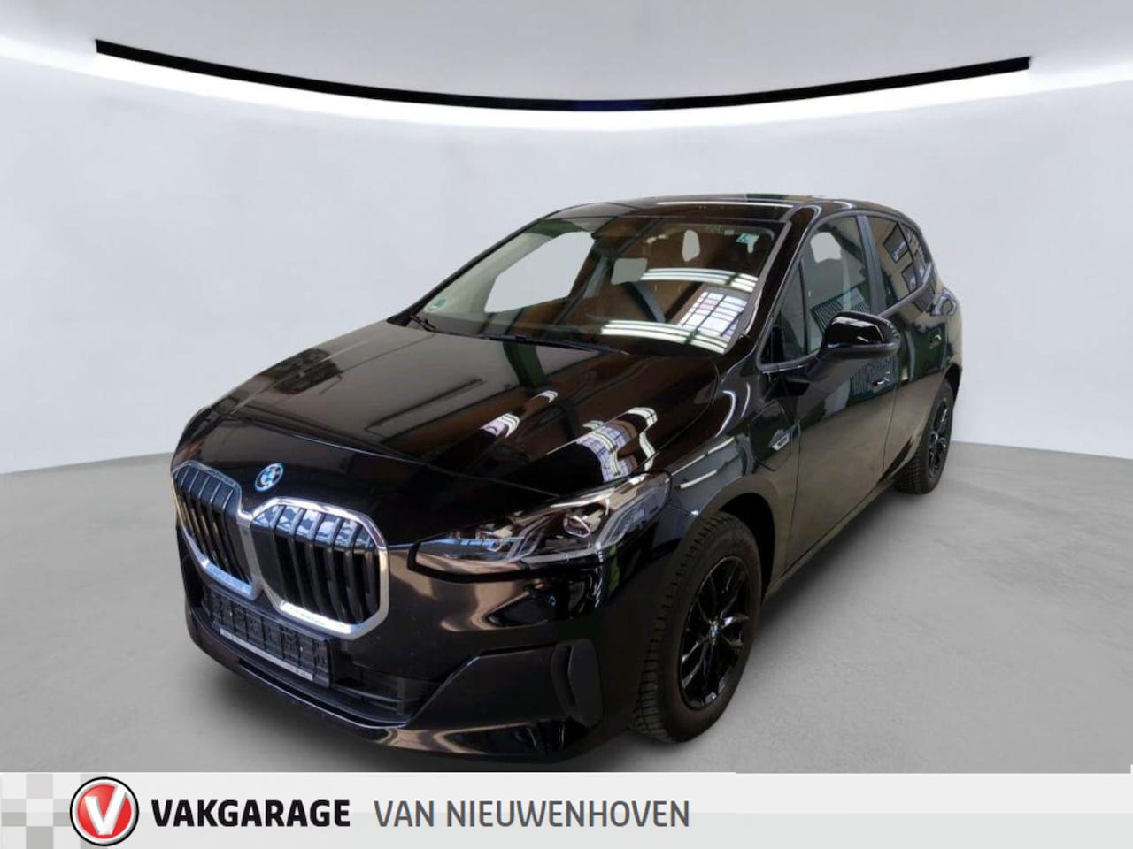 BMW 2-serie Active Tourer - 225e xDrive *t/m 10de bouwjaar garantie! - AutoWereld.nl