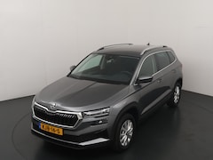 Skoda Karoq - 1.5 TSI ACT Business Edition | Camera | Navi | Clima | Cruise | Apple Carplay | LED | Pr.